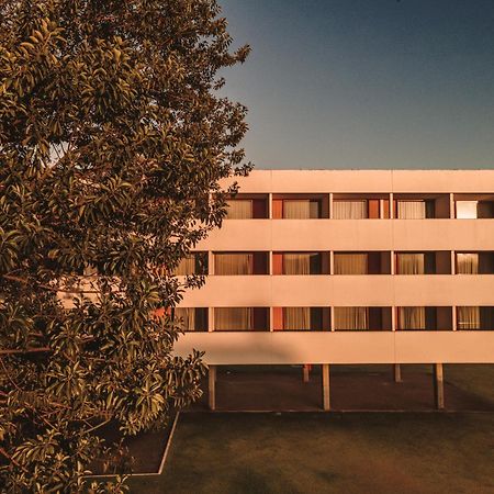 Brasília Palace Hotel Exterior foto
